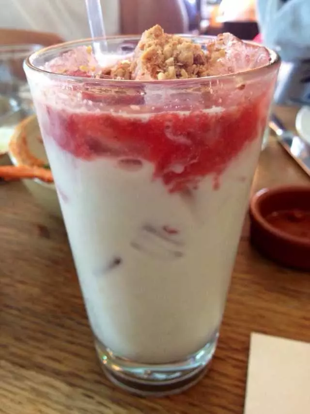 Nopalito