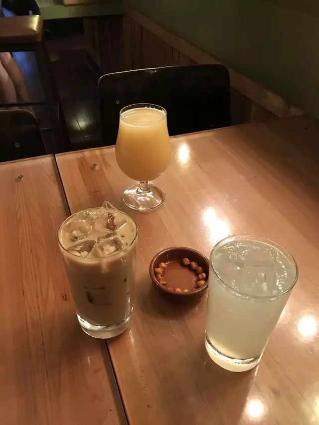 Nopalito