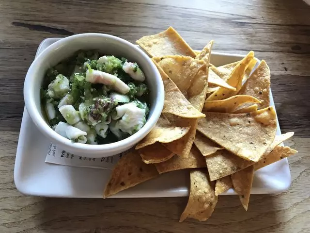 Nopalito
