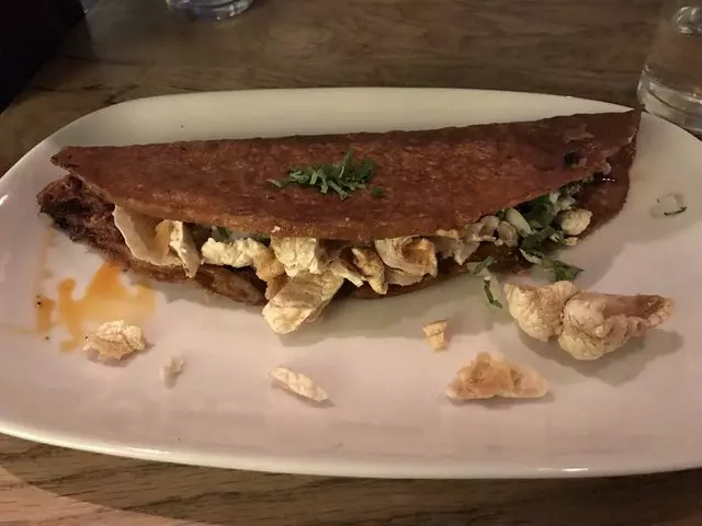 Nopalito