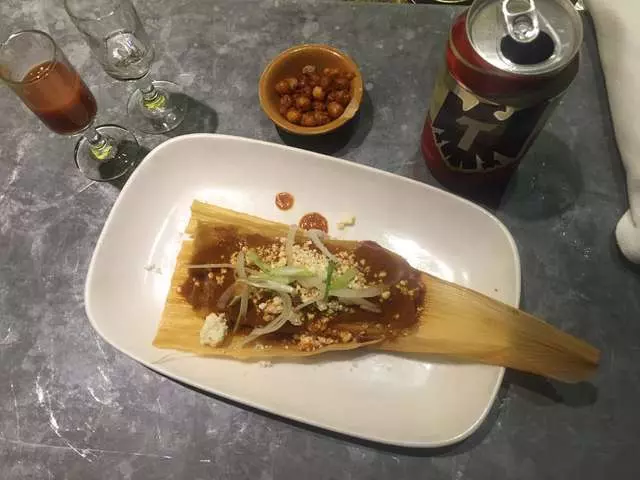 Nopalito