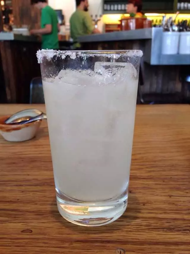 Nopalito