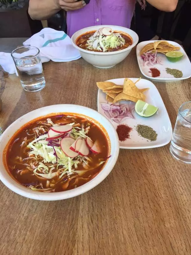 Nopalito