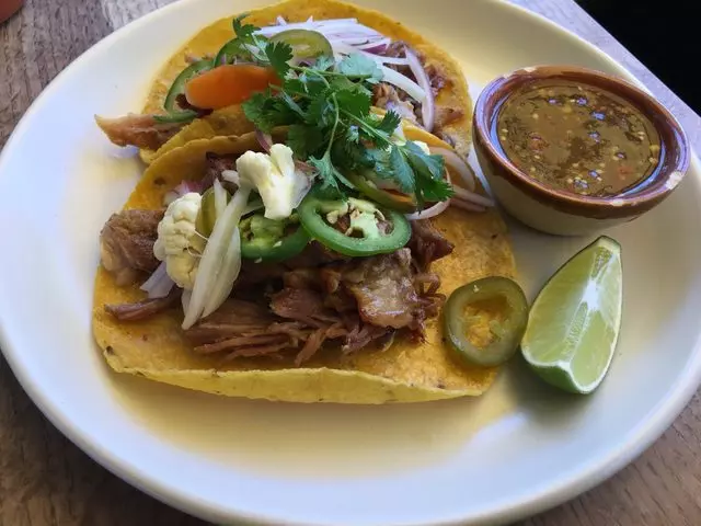 Nopalito