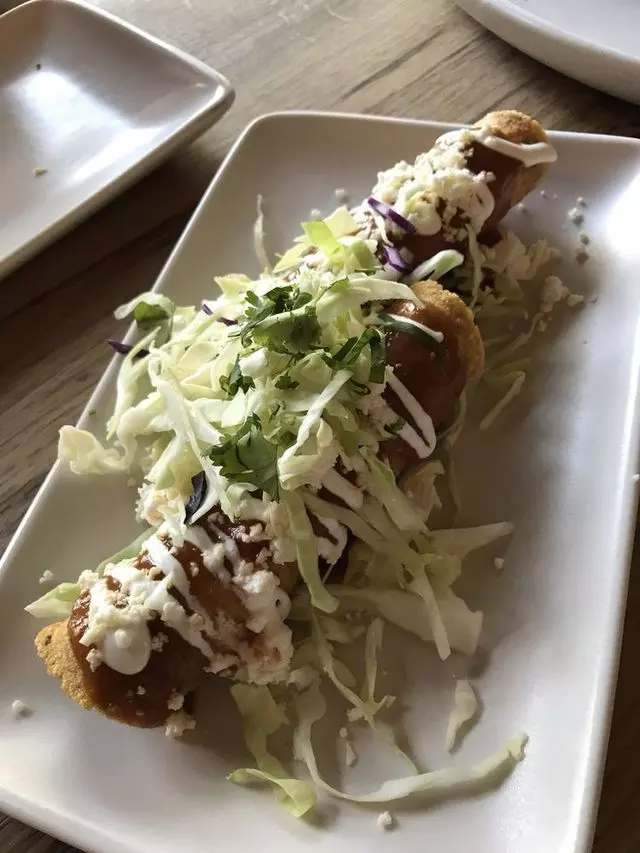 Nopalito