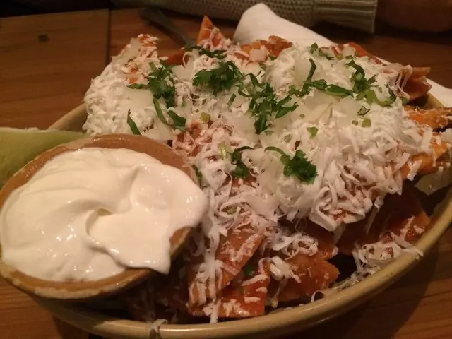 Nopalito