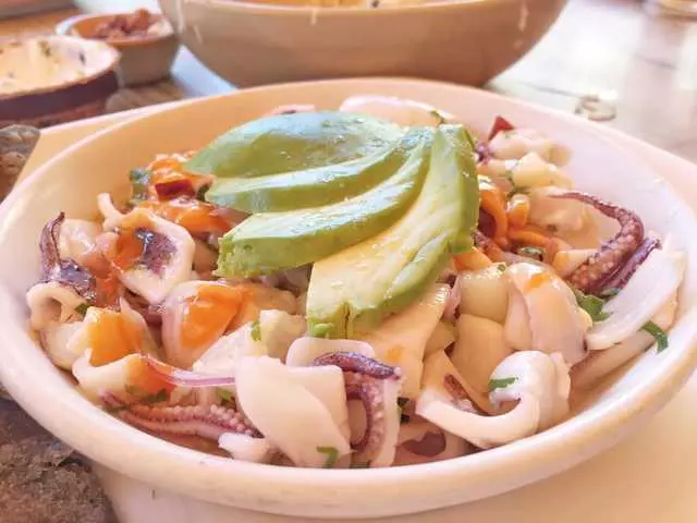 Nopalito