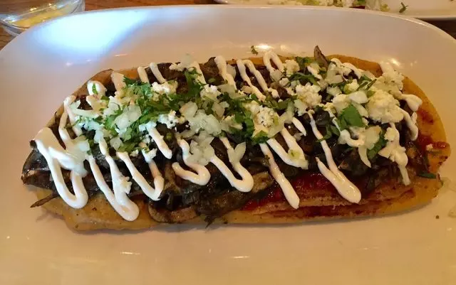 Nopalito