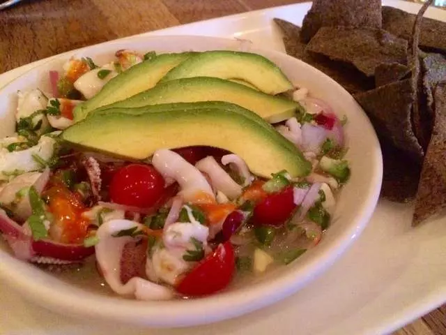 Nopalito