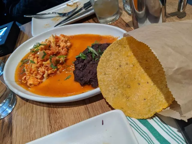Nopalito