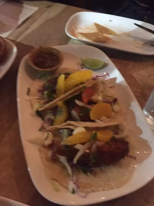 Nopalito