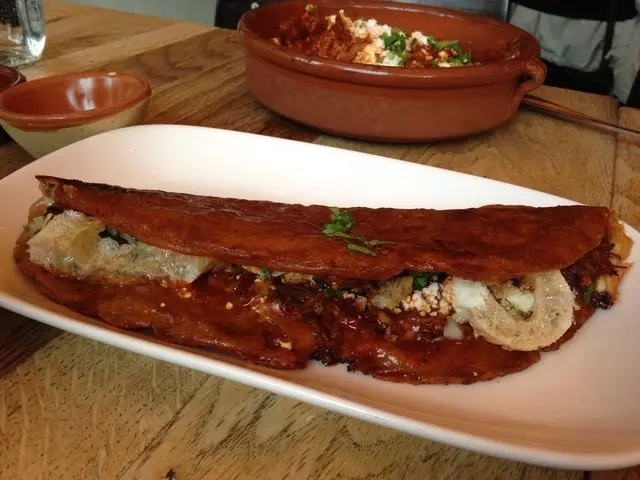 Nopalito