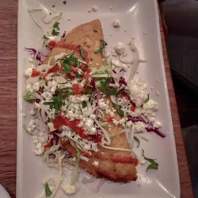 Nopalito