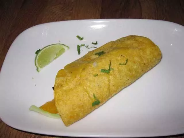 Nopalito