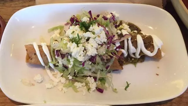 Nopalito