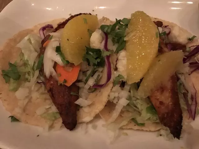 Nopalito