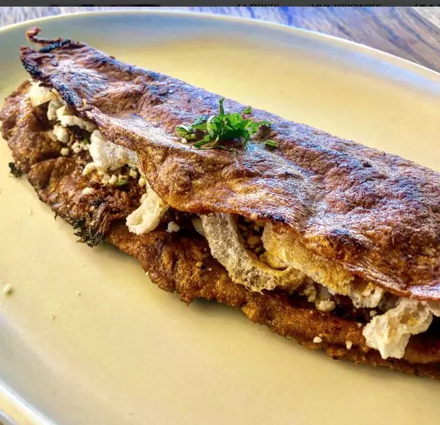 Nopalito