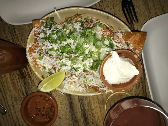 Nopalito