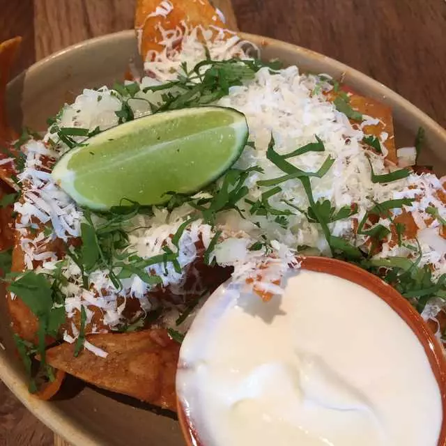 Nopalito