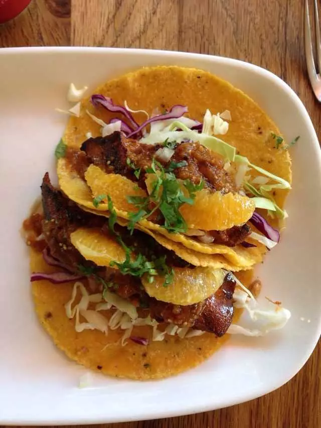 Nopalito