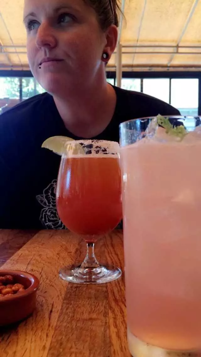 Nopalito