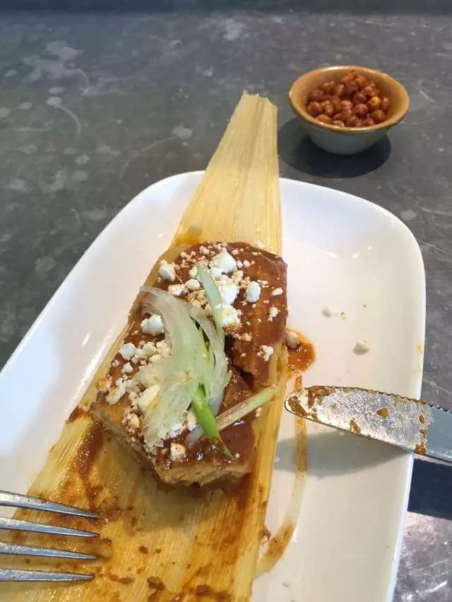 Nopalito