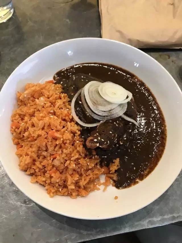 Nopalito