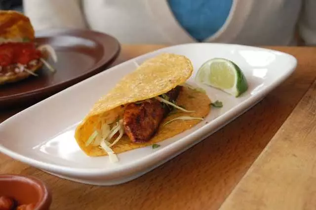 Nopalito