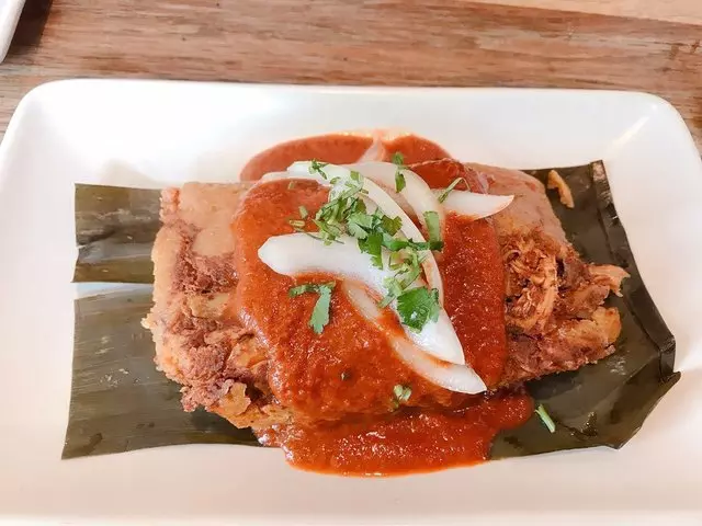 Nopalito