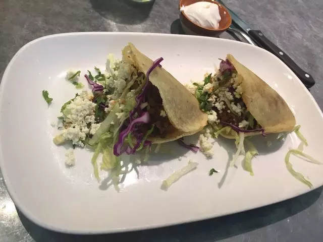Nopalito