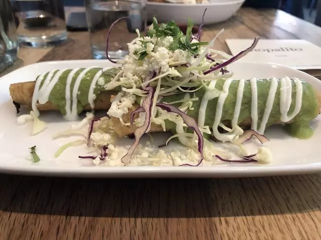 Nopalito
