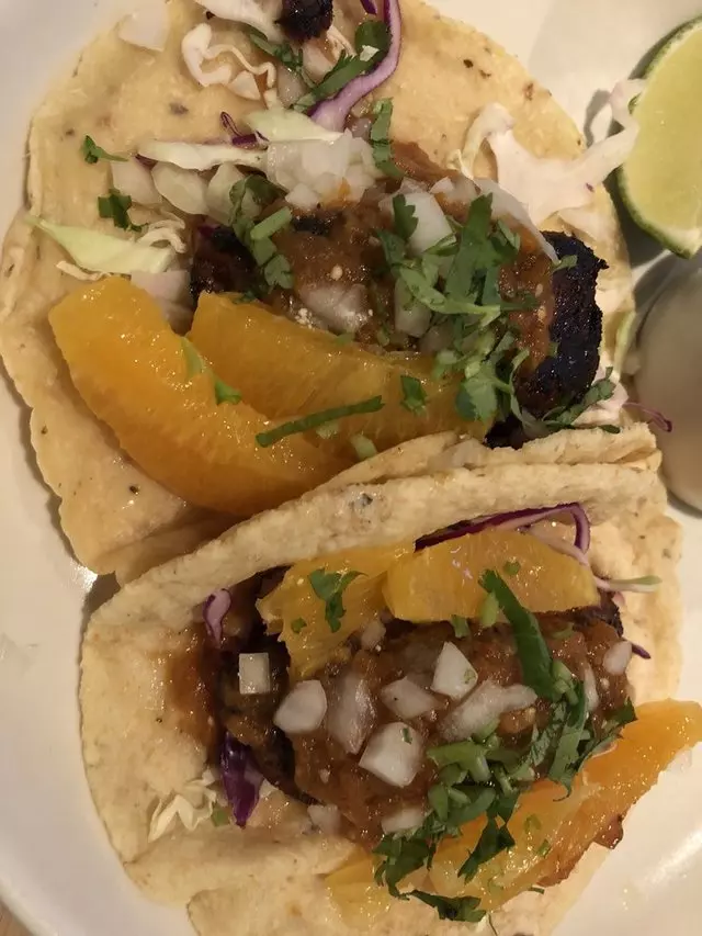 Nopalito