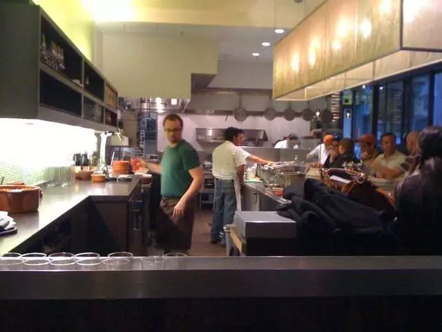 Nopalito