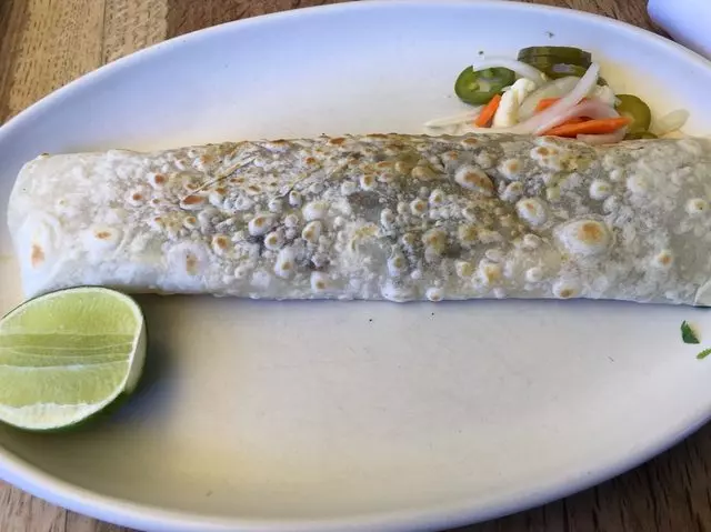 Nopalito