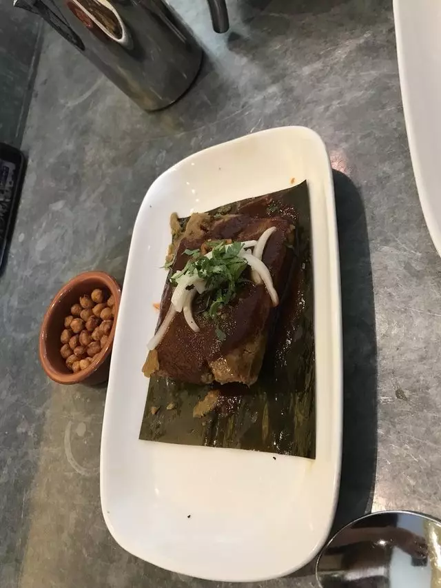 Nopalito