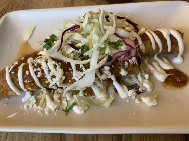 Nopalito