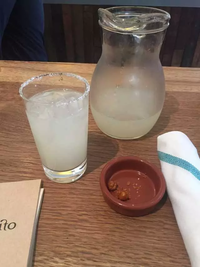 Nopalito