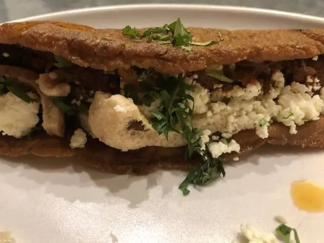 Nopalito