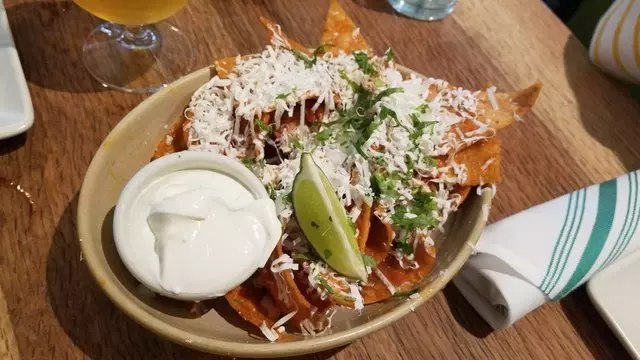 Nopalito