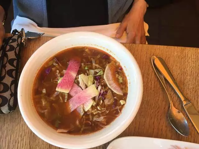 Nopalito