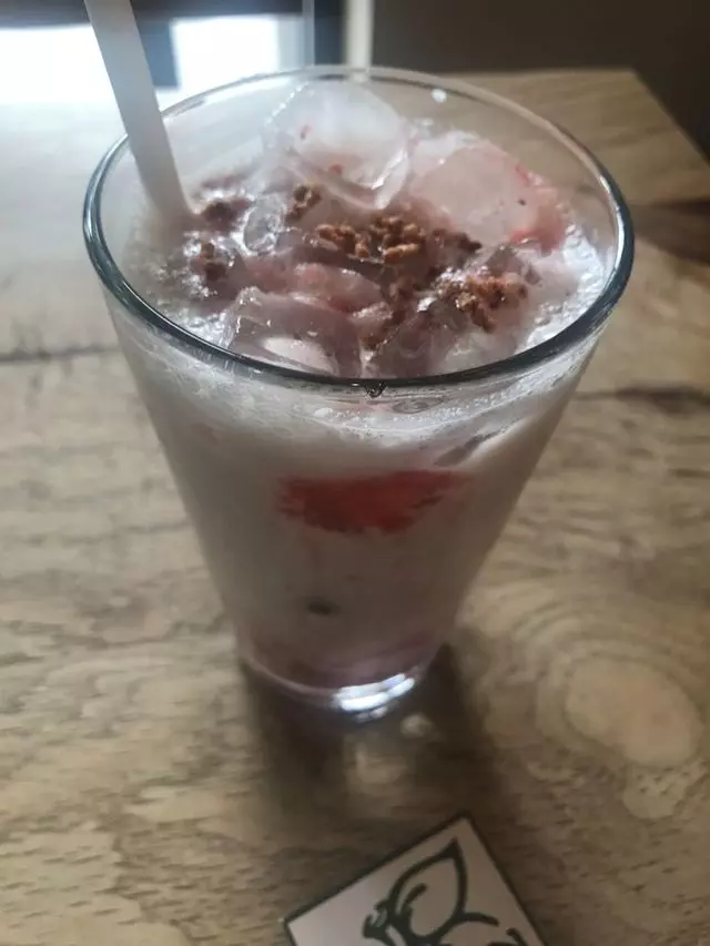 Nopalito