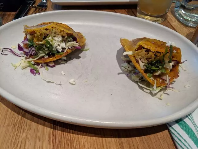 Nopalito