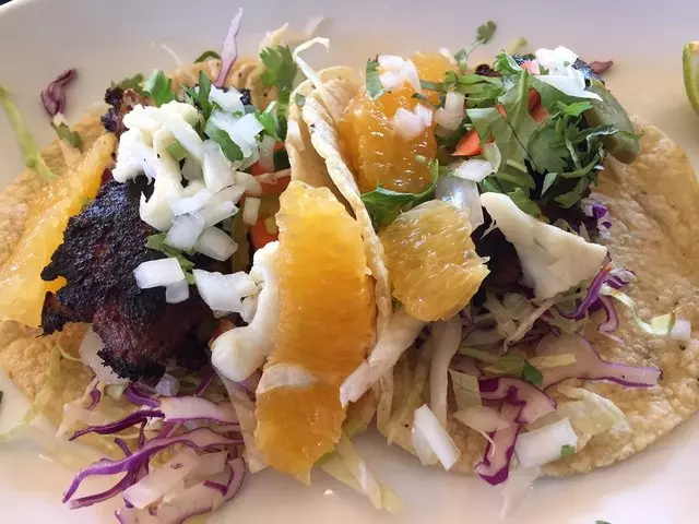 Nopalito