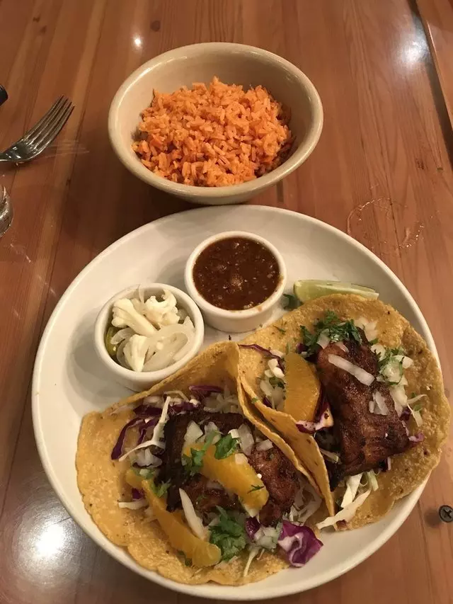 Nopalito