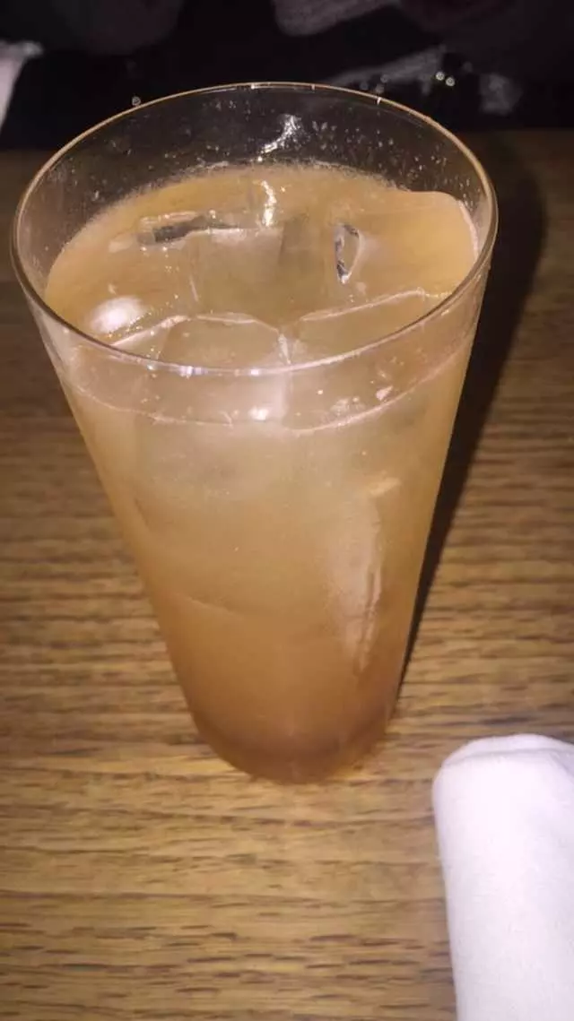 Nopalito