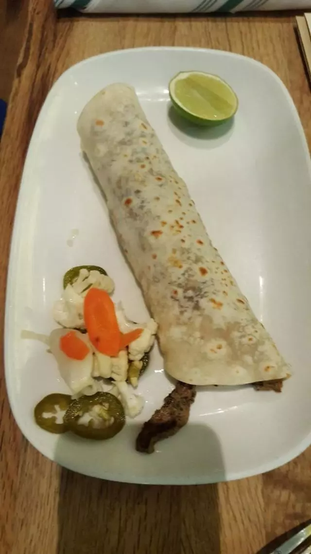 Nopalito