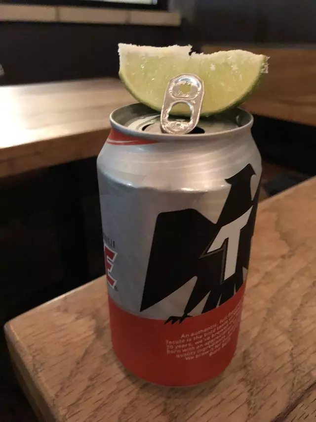Nopalito