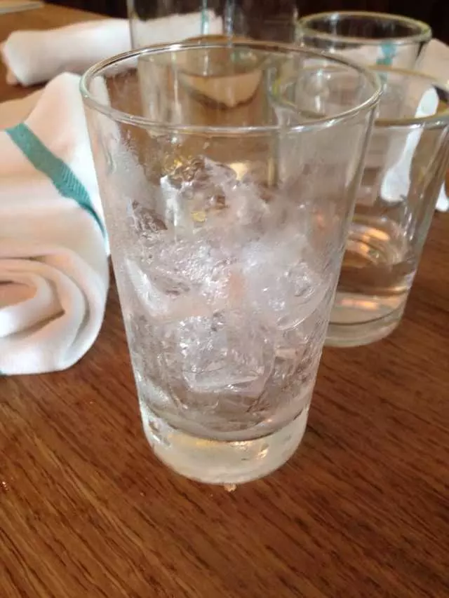 Nopalito