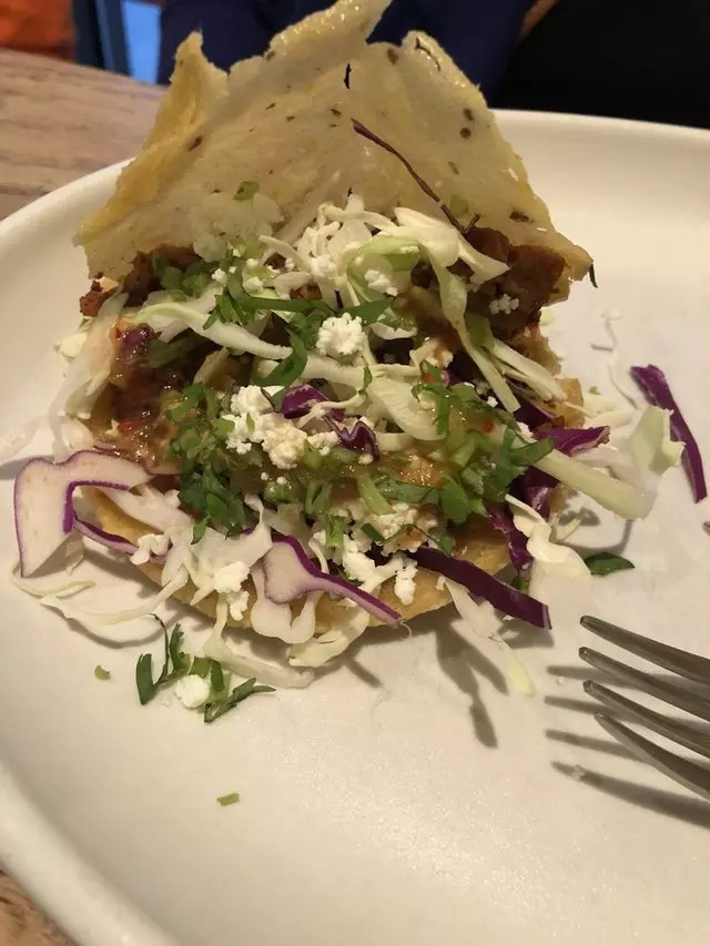 Nopalito