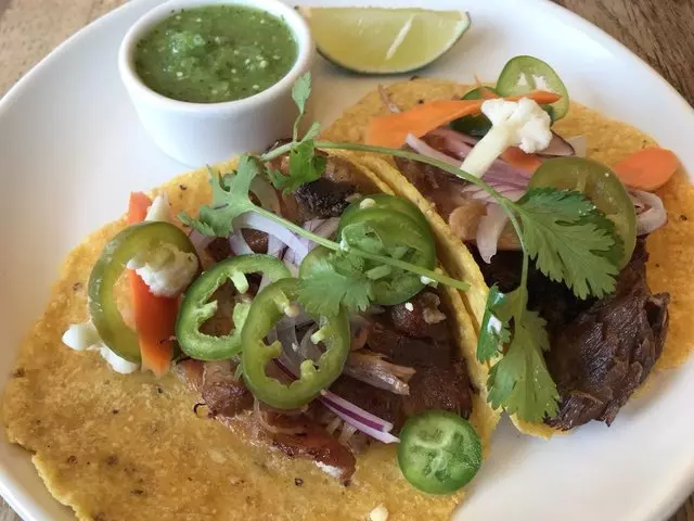Nopalito